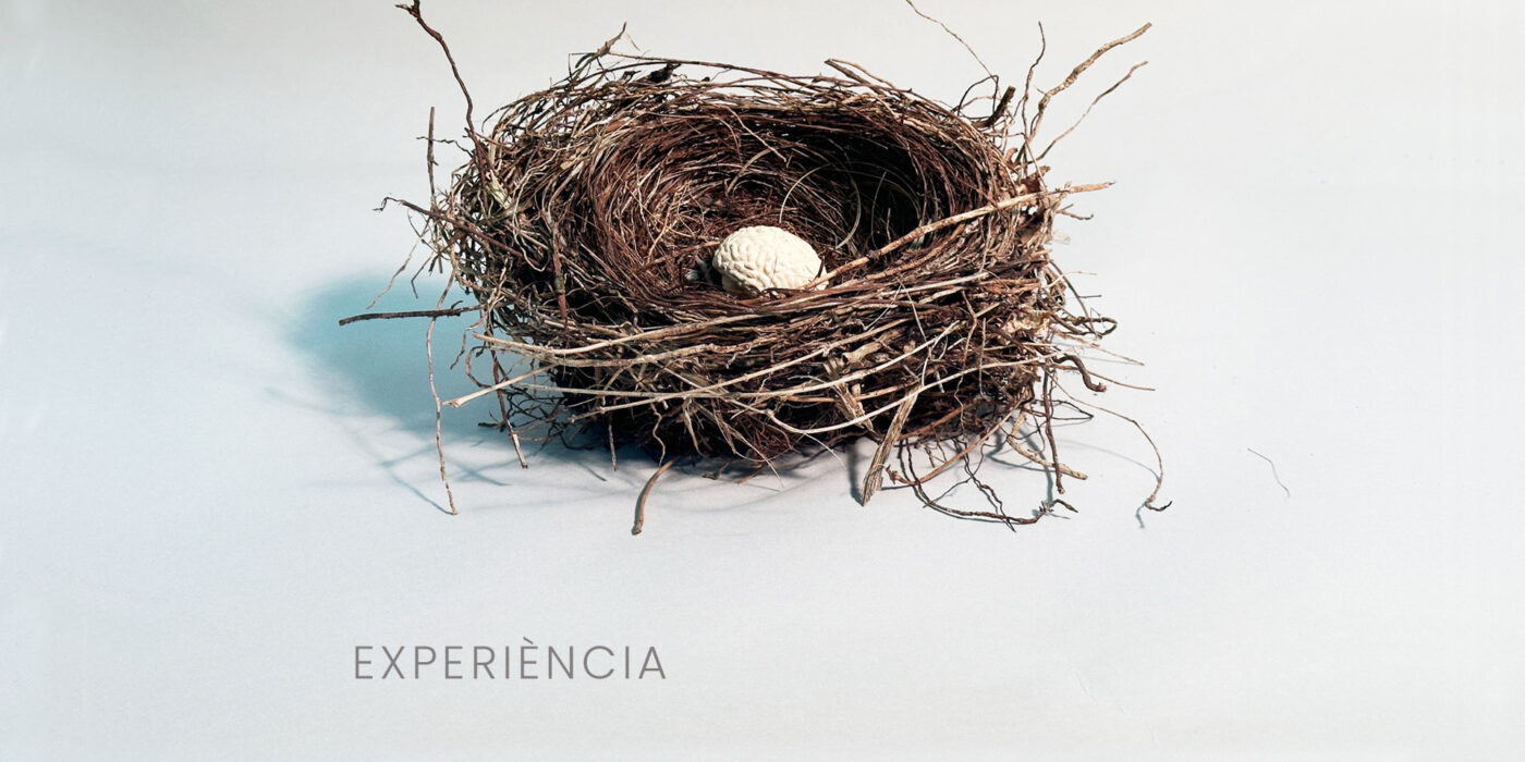 Experiència